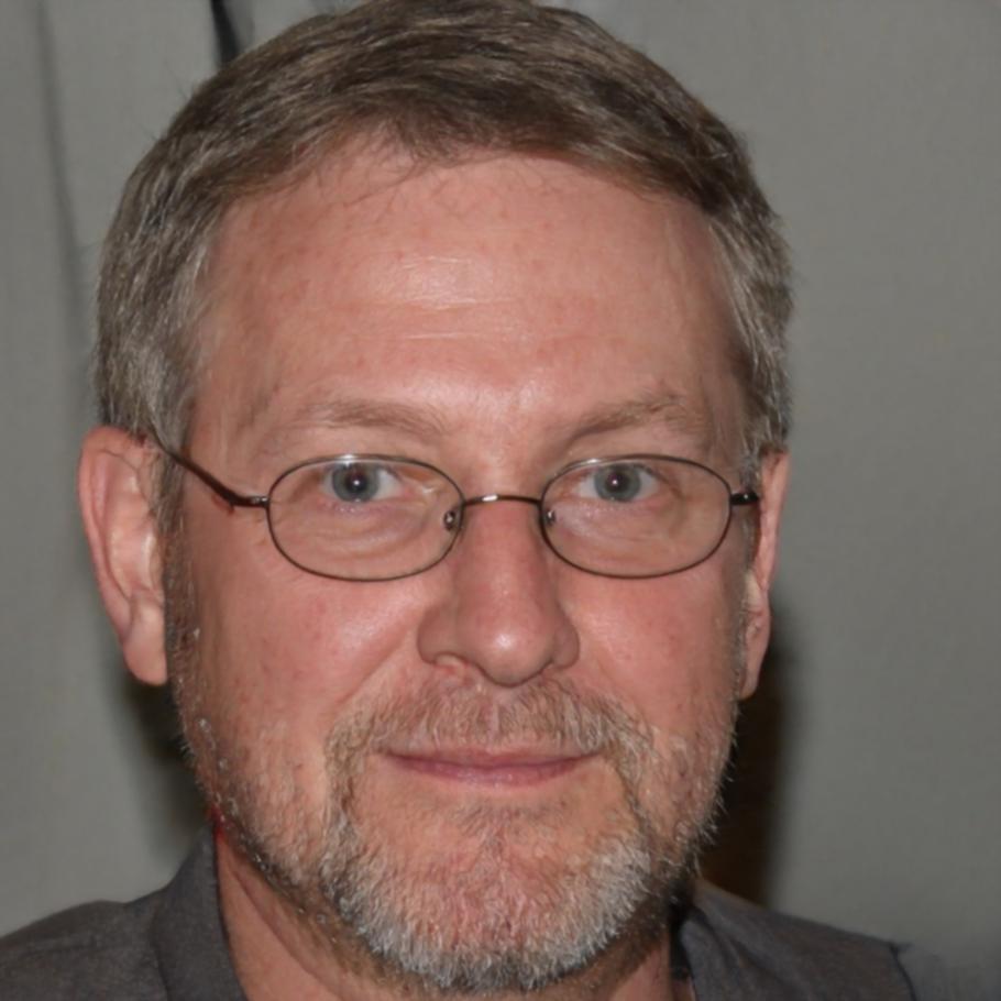 Dmitri Vanhala, lead curriculum author