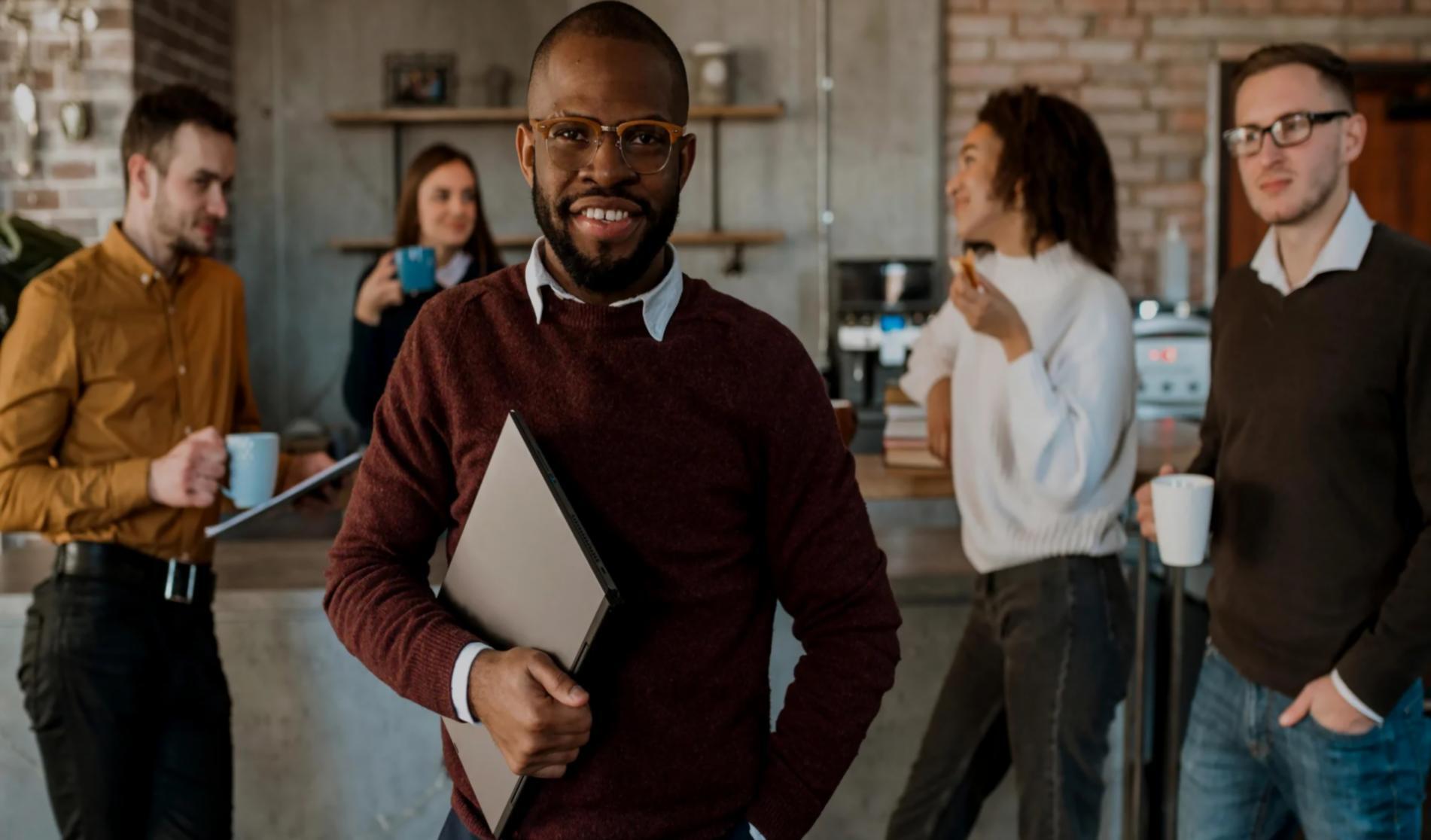 Budget trend analysis learning material
